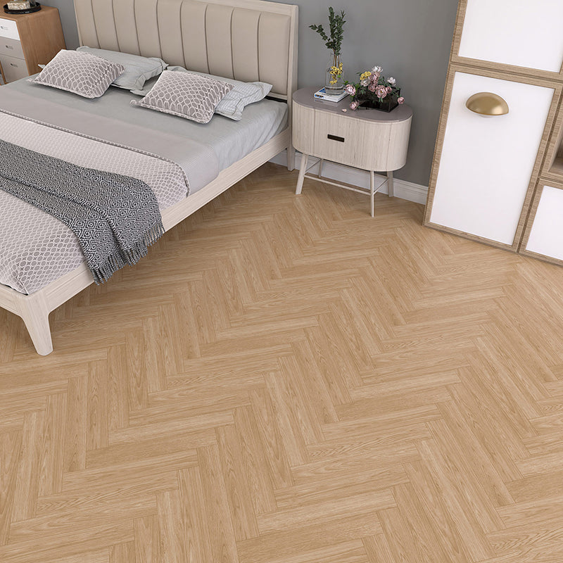 BowLift | Fabric Look Plastic Floor Square Edge Waterproof Floor Tile