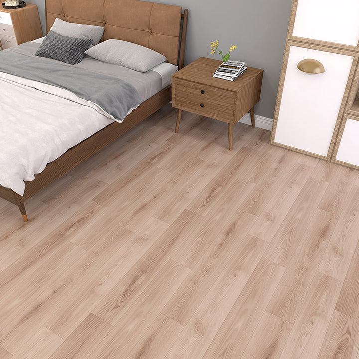 BowLift | Fabric Look Plastic Floor Square Edge Waterproof Floor Tile