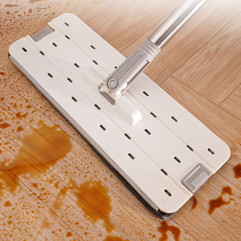 BowLift | Fabric Look Plastic Floor Square Edge Waterproof Floor Tile