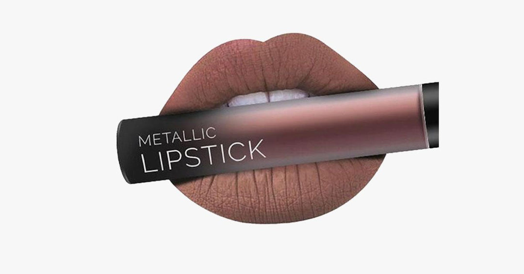 BowLift | Liquid Matte Lip Color – The perfect kiss anywhere, anytime