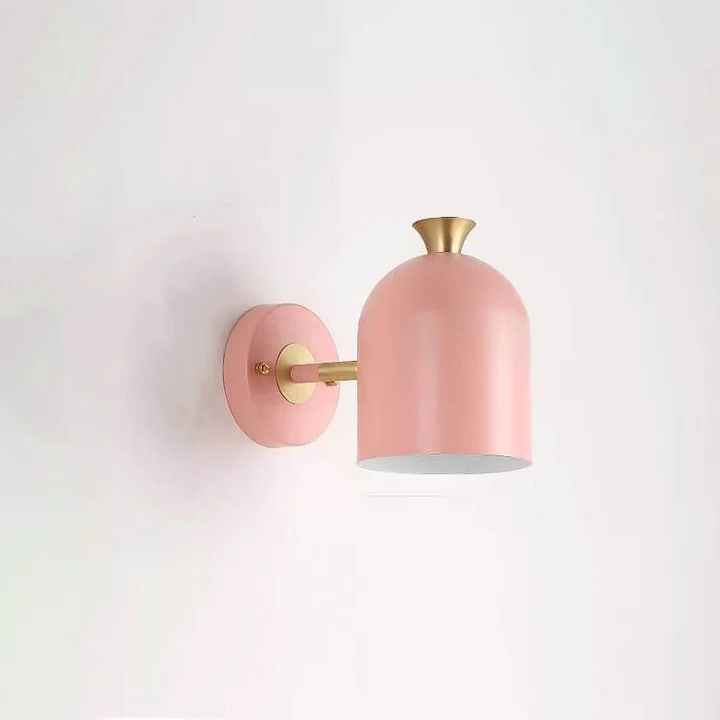 BowLift | Modern Wall Lamp With 1 Light
