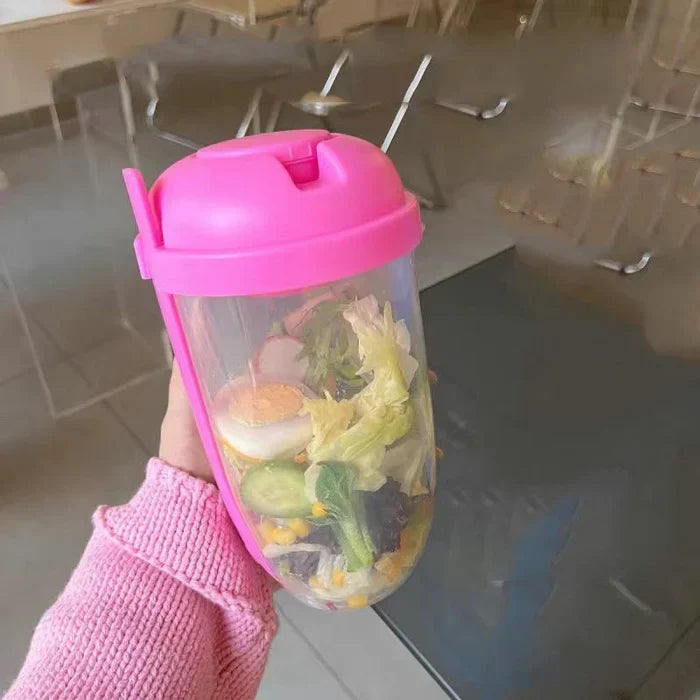 BowLift | Salad Cup