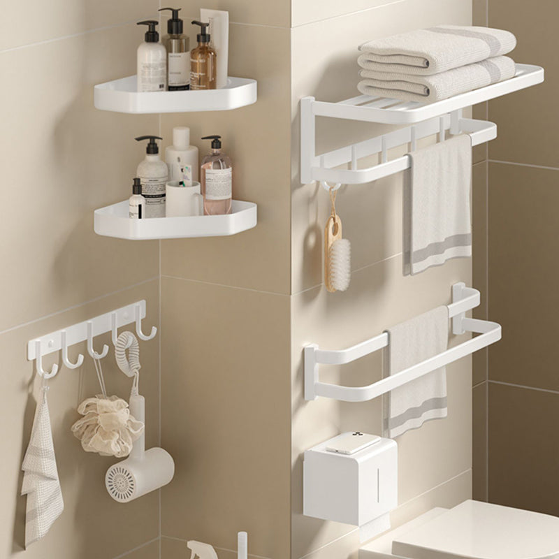 BowLift | Metal drill and screw assembly bathroom accessories hardware set