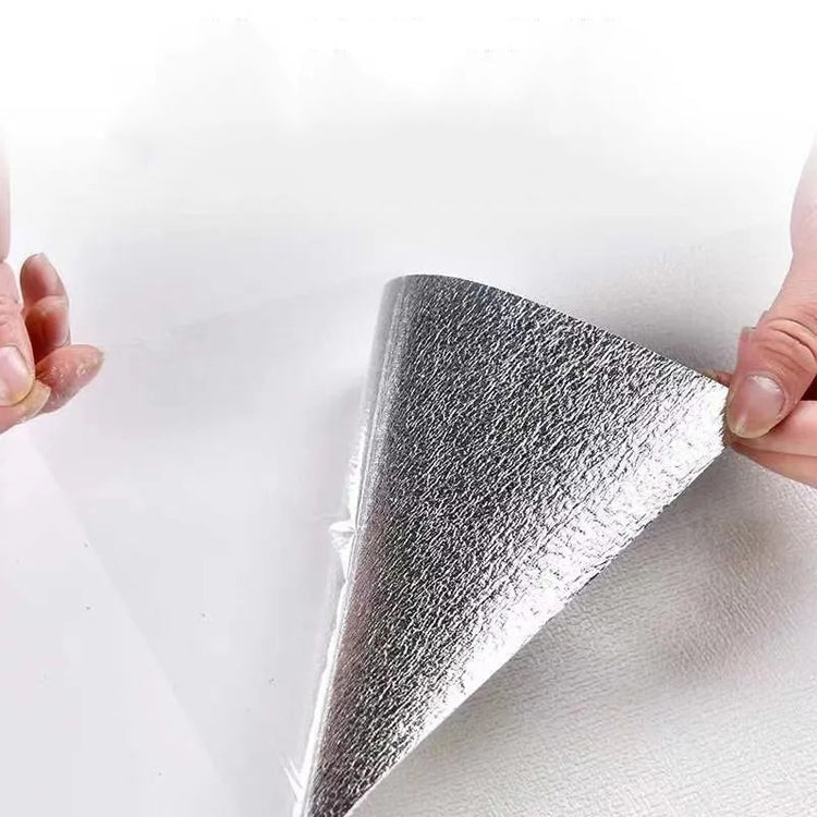 BowLift | Waterproof Wall Panel 3D-embossed Peel and Stick Back Wall Panels for the Living Room