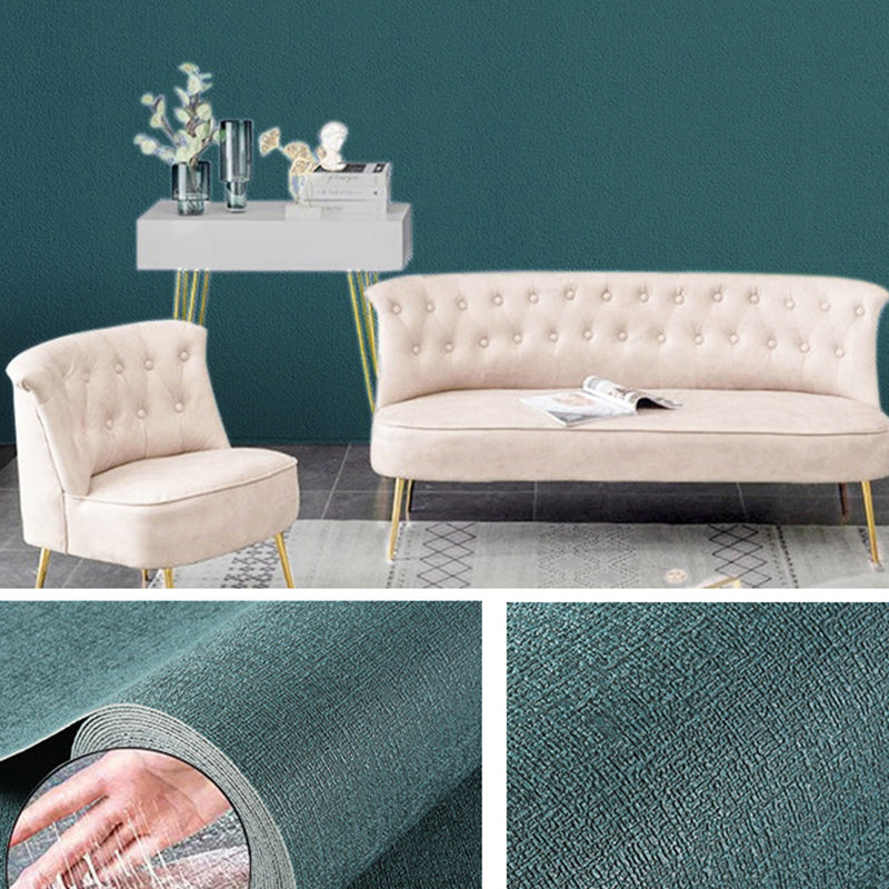 BowLift | Waterproof Wall Panel 3D-embossed Peel and Stick Back Wall Panels for the Living Room
