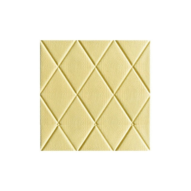 BowLift | Contemporary Wall Panels 3D Embossed Waterproof Wall Panels