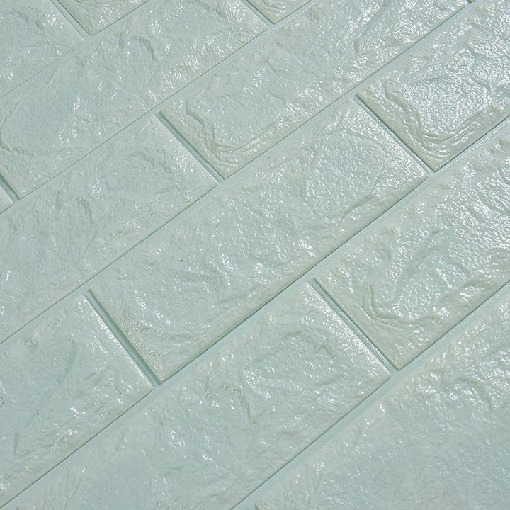 BowLift | Modern Wall Ceiling Easy Peel and Stick 3D Embossed Waterproof Back Panel