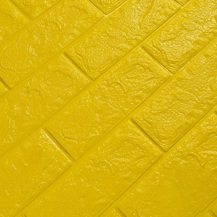 BowLift | Modern Wall Ceiling Easy Peel and Stick 3D Embossed Waterproof Back Panel