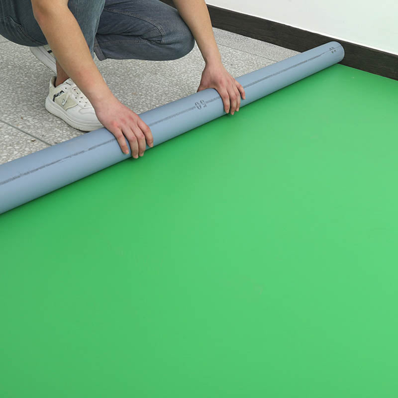 Peel-and-Stick PVC Vinyl Floor Tiles, Matte Finish, 24 x 79 Inches