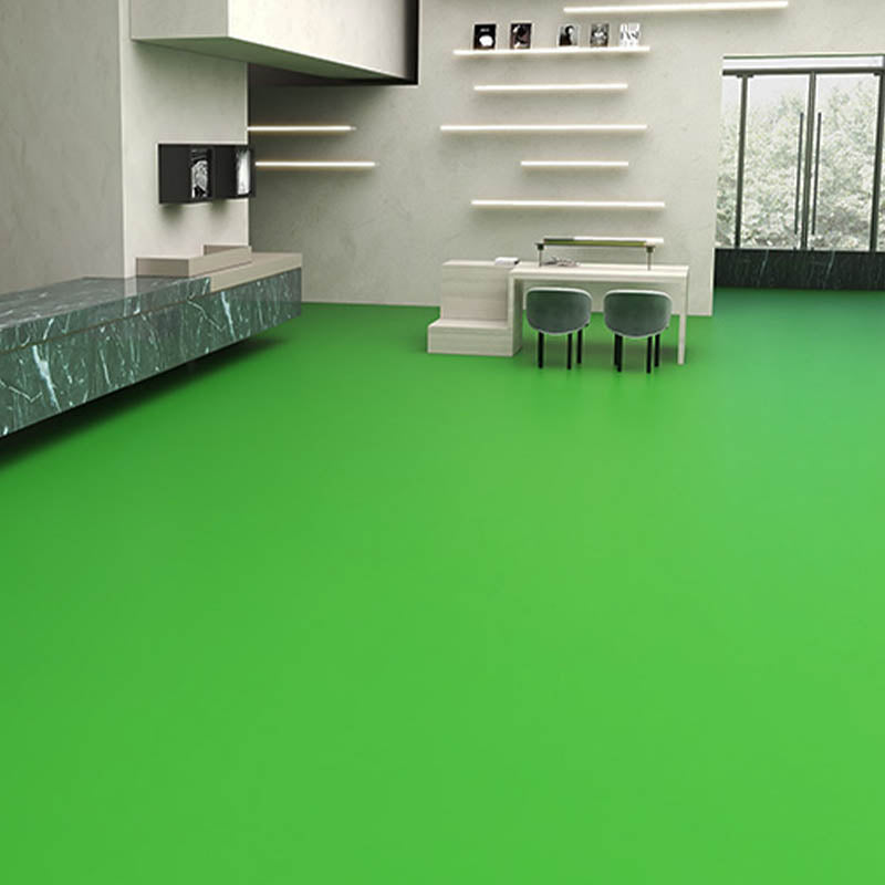 Peel-and-Stick PVC Vinyl Floor Tiles, Matte Finish, 24 x 79 Inches