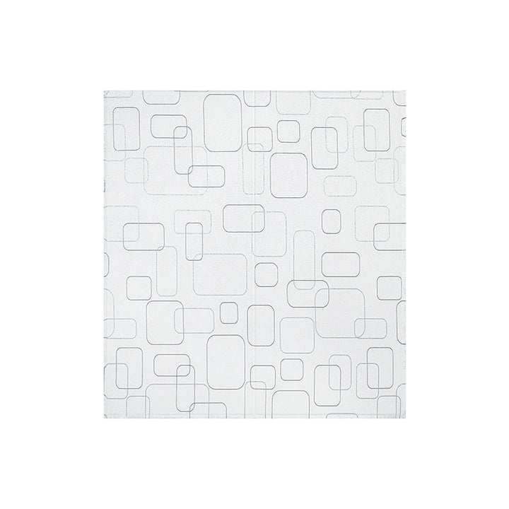BowLift | Contemporary Wall Ceiling Cartoon Print Peel and Stick Waterproof Wall Panel