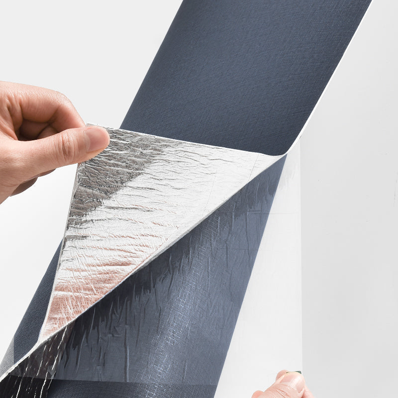 BowLift | Modern Wall Panel Solid Color Peel and Stick Waterproof Wall Ceiling for Living Room