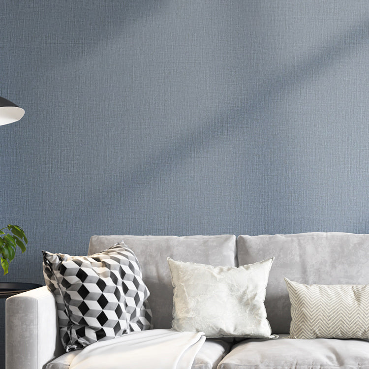 BowLift | Modern Wall Panel Solid Color Peel and Stick Waterproof Wall Ceiling for Living Room