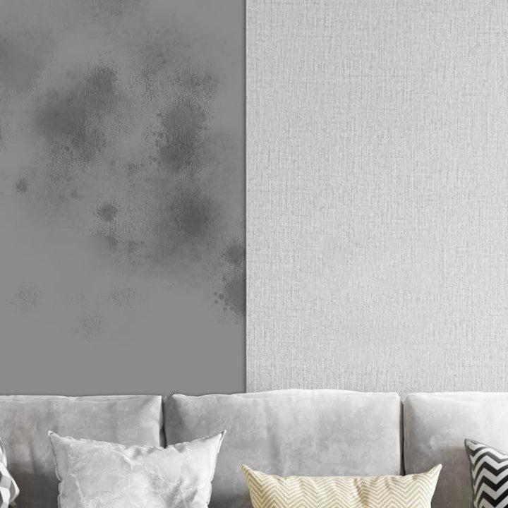 BowLift | Modern Wall Panel Solid Color Peel and Stick Waterproof Wall Ceiling for Living Room