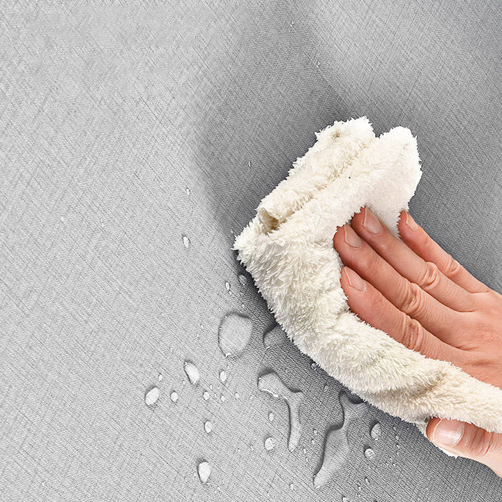 BowLift | Modern Wall Panel Solid Color Peel and Stick Waterproof Wall Ceiling for Living Room