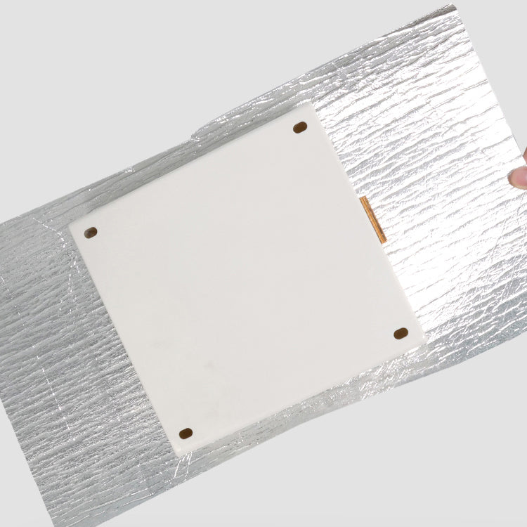 BowLift | Modern Wall Panel Solid Color Peel and Stick Waterproof Wall Ceiling for Living Room