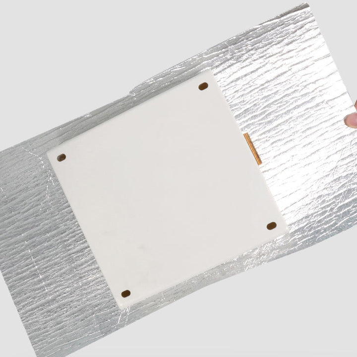 BowLift | Modern Wall Panel Solid Color Peel and Stick Waterproof Wall Ceiling for Living Room