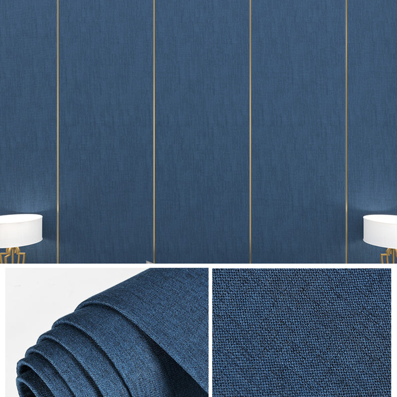 BowLift | Modern Wall Panel Solid Color Peel and Stick Waterproof Wall Ceiling for Living Room