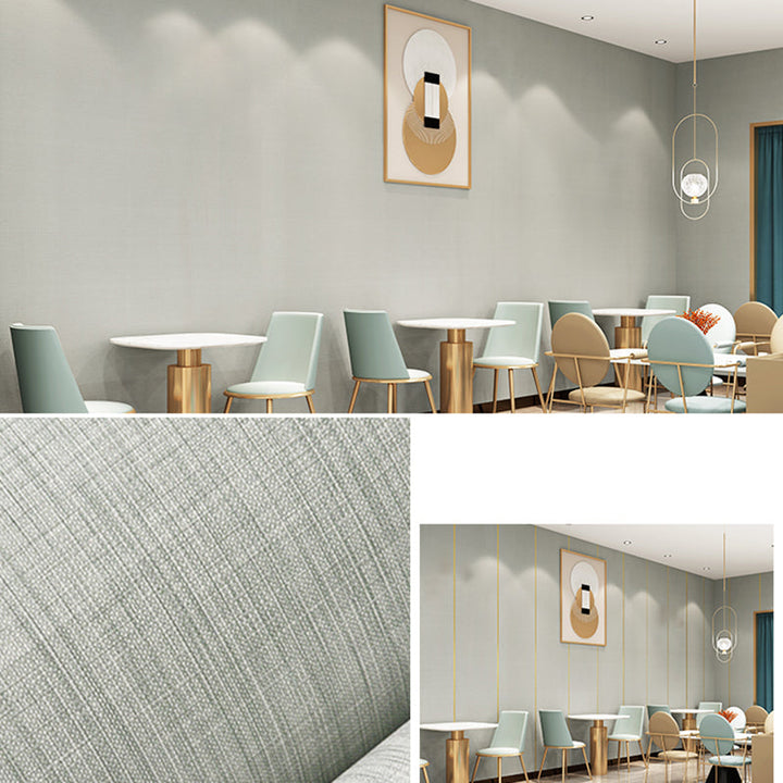 BowLift | Modern Wall Panel Solid Color Peel and Stick Waterproof Wall Ceiling for Living Room