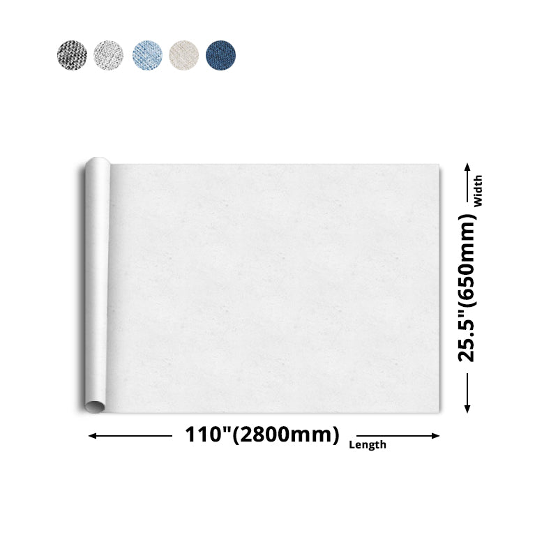 BowLift | Modern Wall Panel Solid Color Peel and Stick Waterproof Wall Ceiling for Living Room