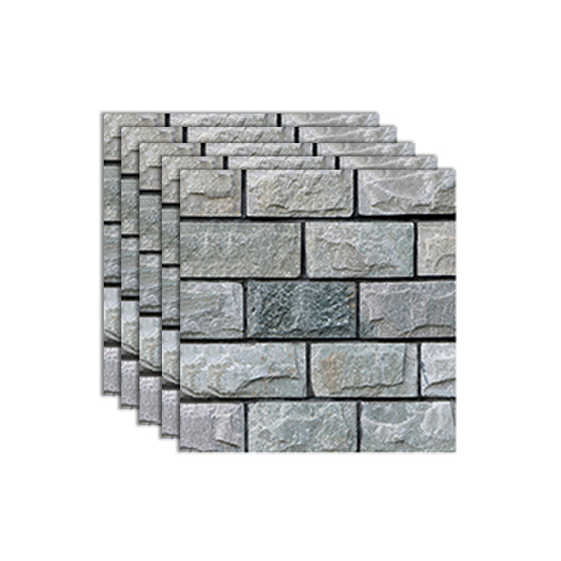 BowLift | Mosaic Wall Access Panel Peel and Stick Waterproof Wall Access Panel