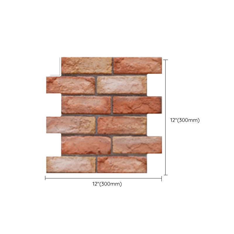 BowLift | Mosaic Wall Access Panel Peel and Stick Waterproof Wall Access Panel