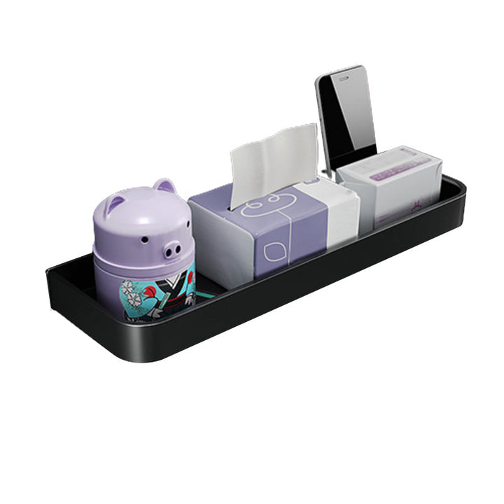 BowLift | Modern Metal Bathroom Accessory Set Drill and Screw Mount Bathroom Accessory Set