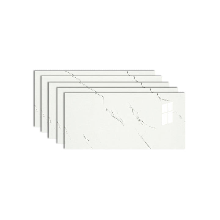 BowLift | Marbling waterproof PVC tin backing for peeling and attaching interior panels