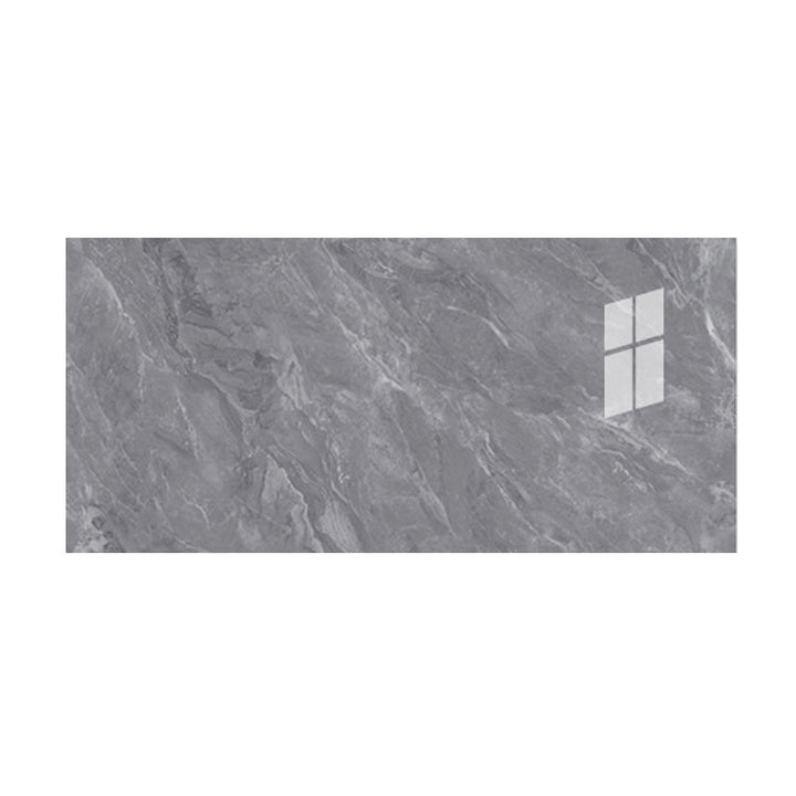 BowLift | Marbling waterproof PVC tin backing for peeling and attaching interior panels