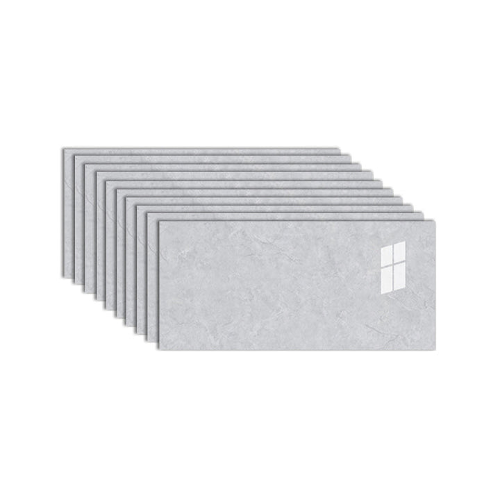 BowLift | Marbling waterproof PVC tin backing for peeling and attaching interior panels
