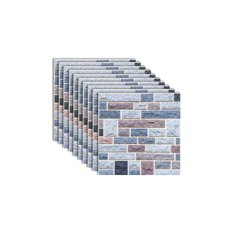BowLift | 3D embossed splash guard panels plastic splash guard panels with waterproof