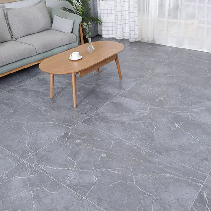 BowLift | Waterproof PVC flooring for peeling and applying, Scratch-resistant PVC flooring
