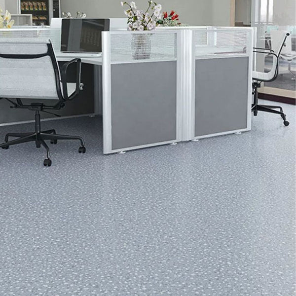 BowLift | Waterproof PVC flooring for peeling and applying, Scratch-resistant PVC flooring