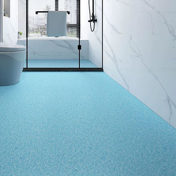 BowLift | Waterproof PVC flooring for peeling and applying, Scratch-resistant PVC flooring