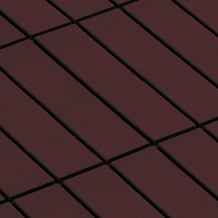 BowLift | Classic Wooden Outdoor Flooring Composite Paving Tiles