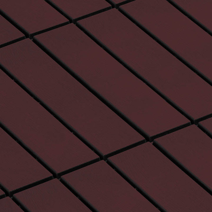 BowLift | Classic Wooden Outdoor Flooring Composite Paving Tiles