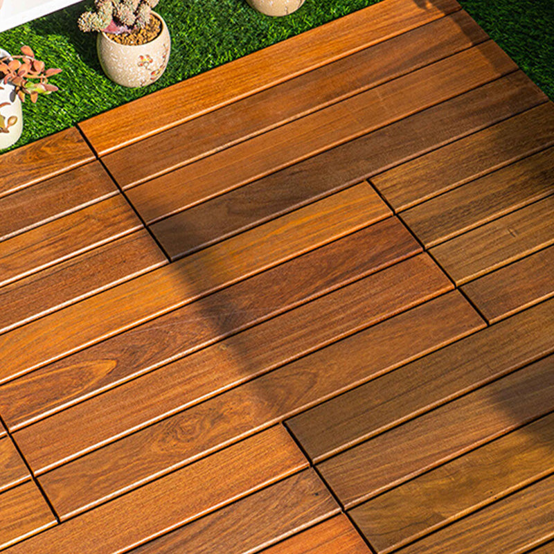 BowLift | Classic Outdoor Terrace Composite Tiles