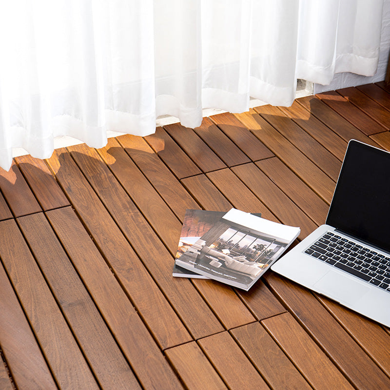 BowLift | Classic Outdoor Terrace Composite Tiles