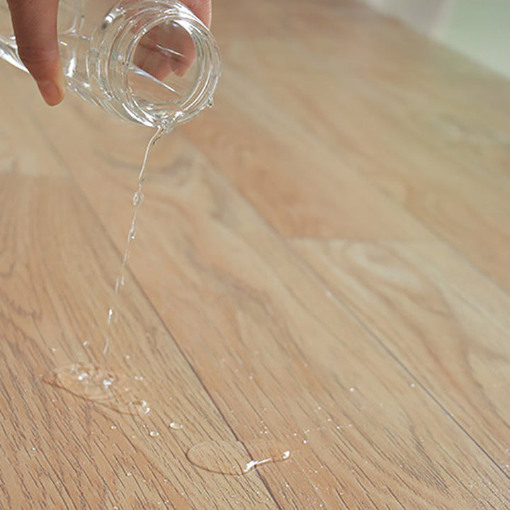 BowLift | Classic Style PVC Flooring Smooth Self-Adhesive PVC Flooring