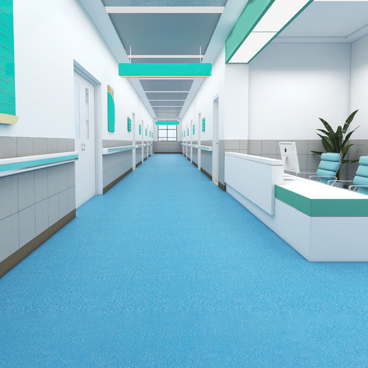 BowLift | Waterproof PVC Flooring Scratch-resistant Peel-and-Stick PVC Flooring