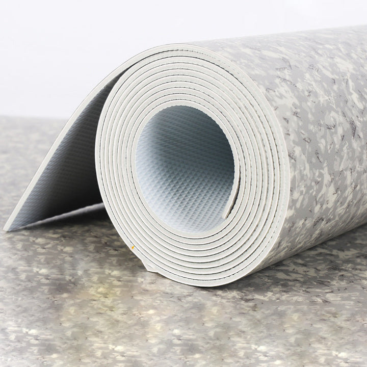 BowLift | Waterproof PVC Flooring Scratch-resistant Peel-and-Stick PVC Flooring