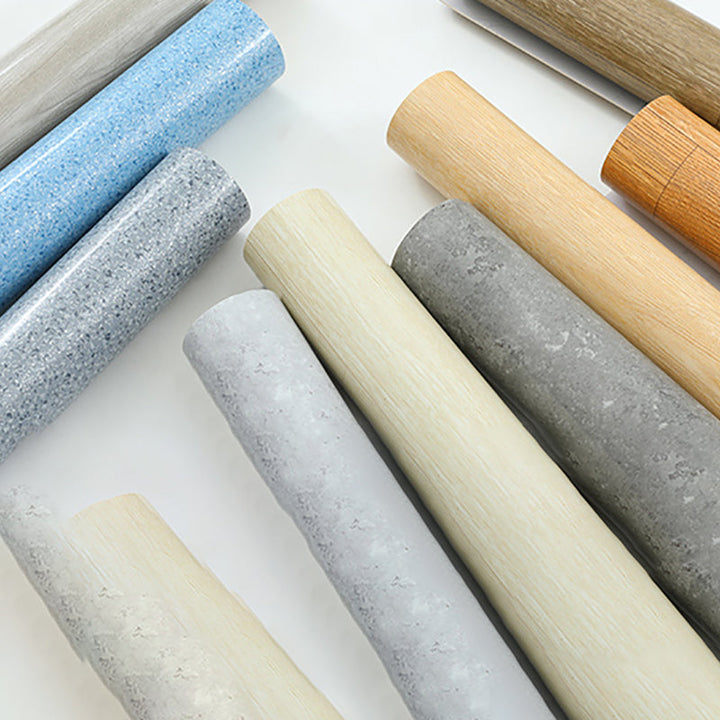 BowLift | Waterproof PVC Flooring Scratch-resistant Peel-and-Stick PVC Flooring