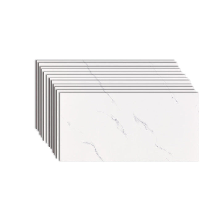 BowLift | Peel and Stick Tiles Rectangular Peel and Stick Backplate 10 Pack