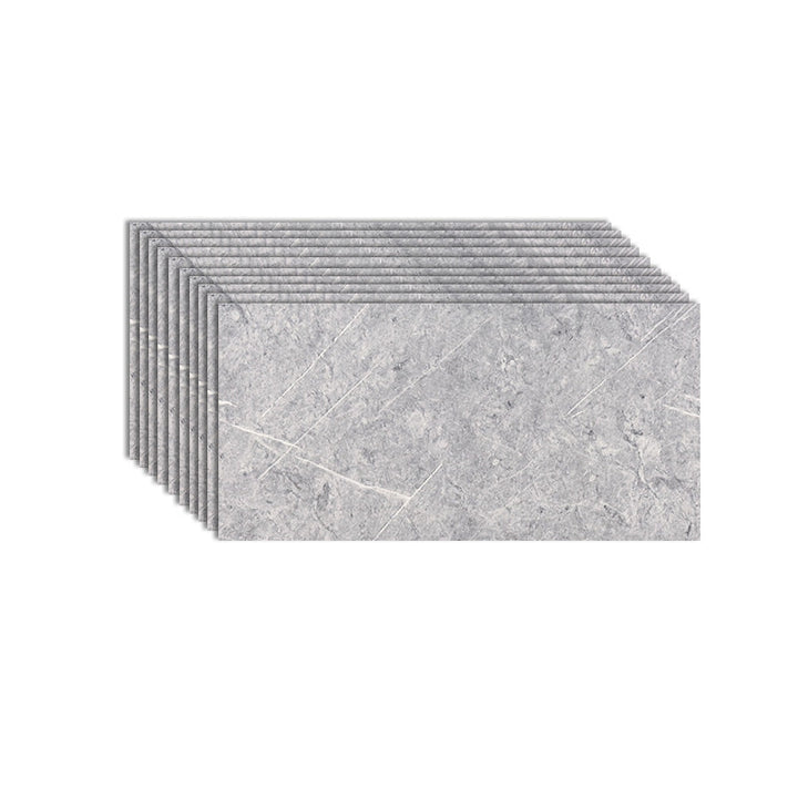 BowLift | Peel and Stick Tiles Rectangular Peel and Stick Backplate 10 Pack