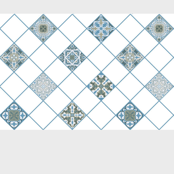 BowLift | Mosaic Tiles Self-Adhesive Tiles Square Self-Adhesive Back Wall
