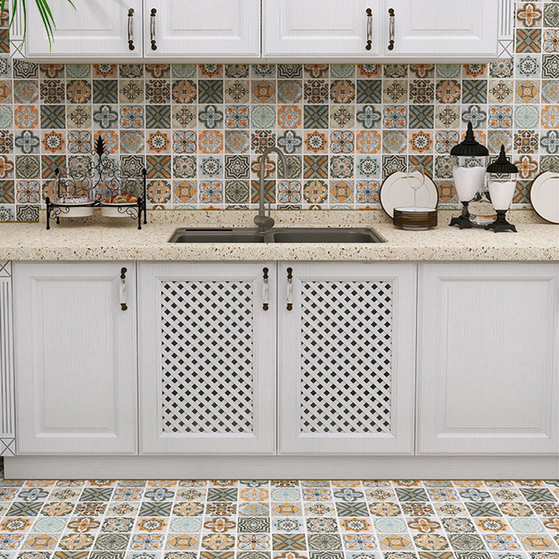 BowLift | Mosaic Tiles Self-Adhesive Tiles Square Self-Adhesive Back Wall