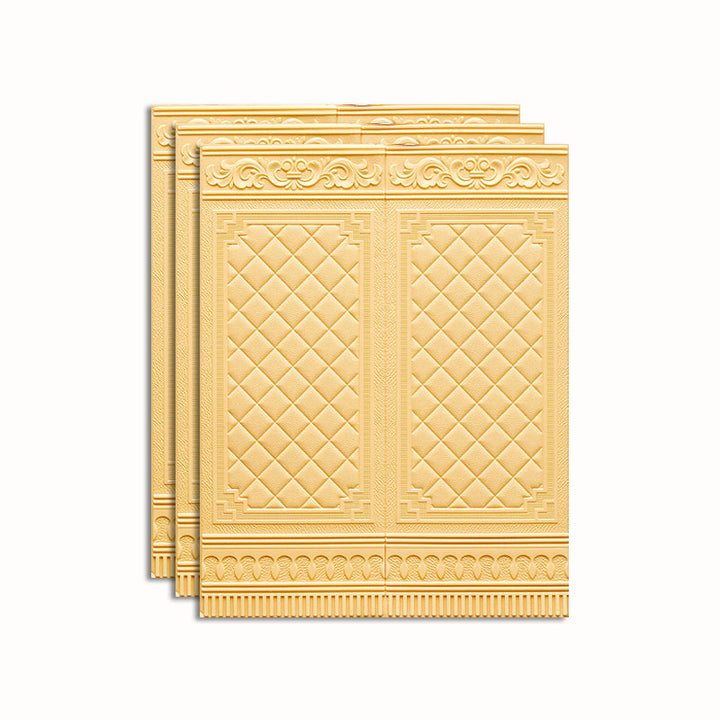 BowLift | 3D Wall Coverings Contemporary Simple Wall Coverings with waterproof