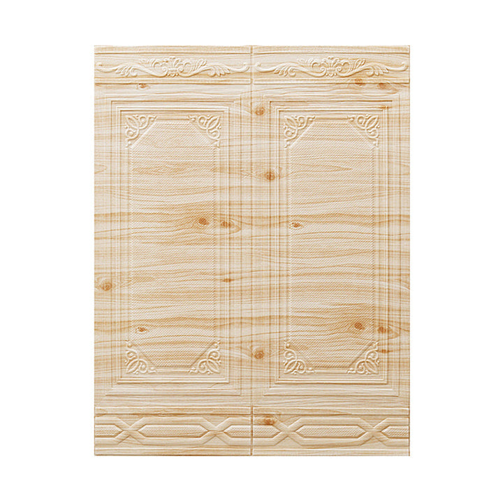 BowLift | 3D Wall Coverings Contemporary Simple Wall Coverings with waterproof