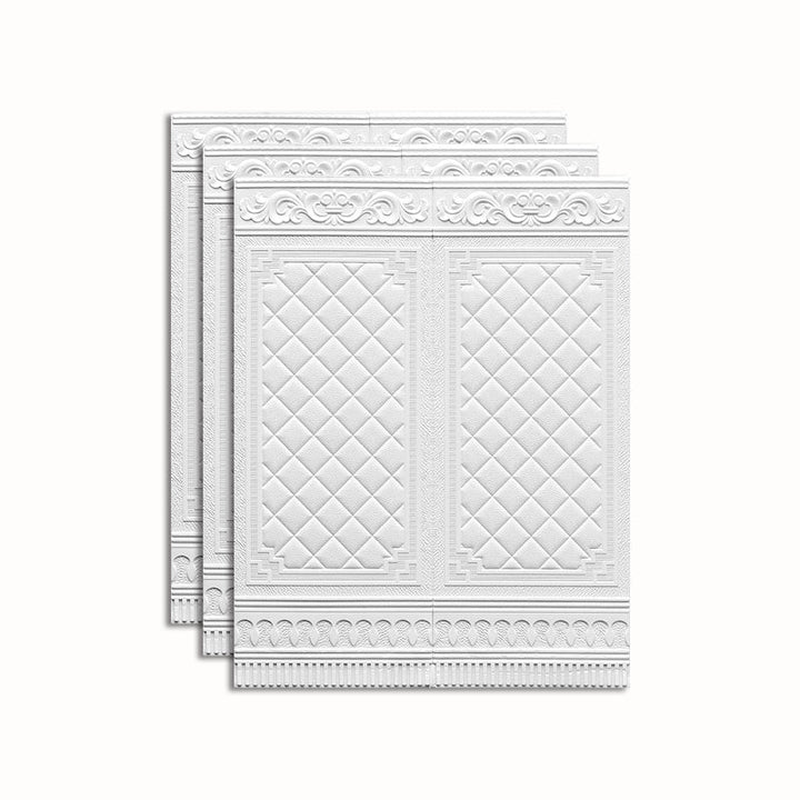 BowLift | 3D Wall Coverings Contemporary Simple Wall Coverings with waterproof