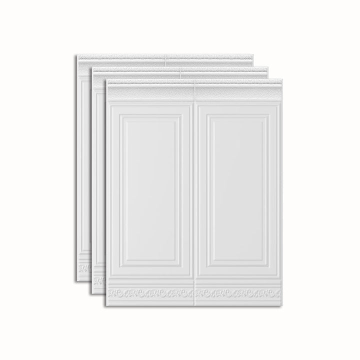 BowLift | 3D Wall Coverings Contemporary Simple Wall Coverings with waterproof